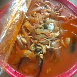 아하중국집 사진