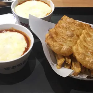 신전떡볶이 사진