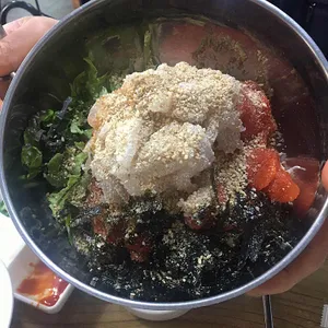 동원회수산 사진
