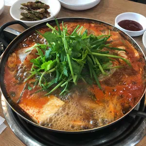 대왕동태 사진