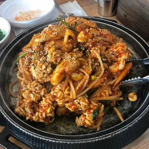 대왕동태 사진