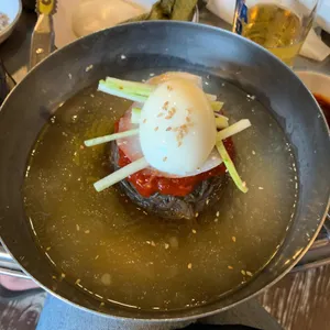 한가네숯불닭갈비 사진