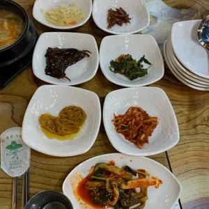 엄마손 사진