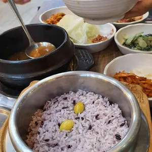 고등어밥상 사진