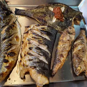 고등어밥상 사진