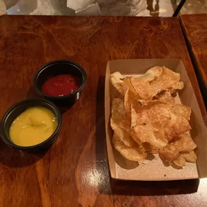 바스버거 사진