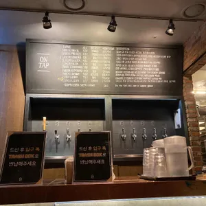 바스버거 리뷰 사진