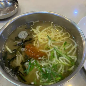 미아리우동집 사진