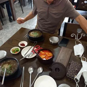 광치해장국 사진