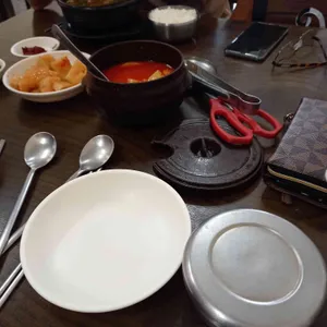 광치해장국 사진