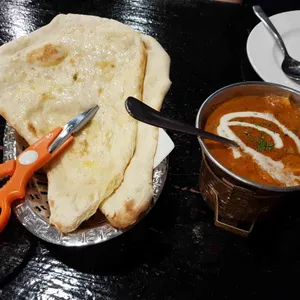 마살라키친 사진