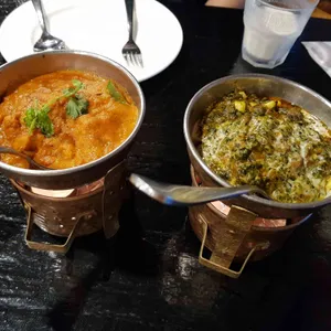 마살라키친 사진