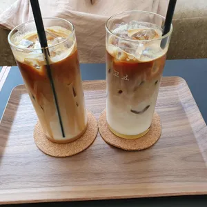 카페 고요커피 사진