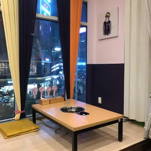 버섯매운탕 샤브샤브칼국수 리뷰 사진