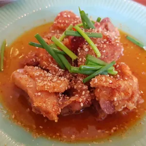 마이클식당 사진