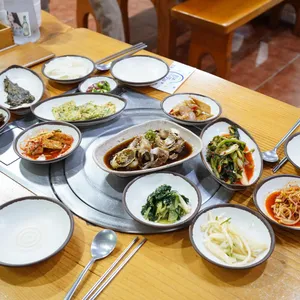 맛자랑남도별미맛집 사진