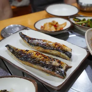 맛자랑남도별미맛집 사진