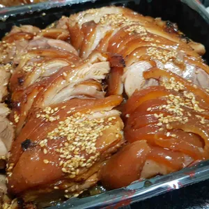 마왕족발 사진