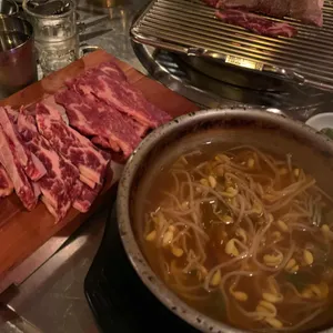 진 오돌뼈 사진