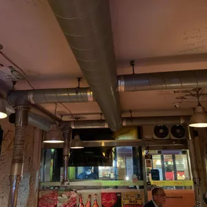 진 오돌뼈 리뷰 사진