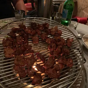 진 오돌뼈 사진