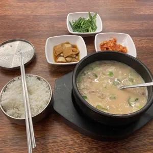 담미온 사진