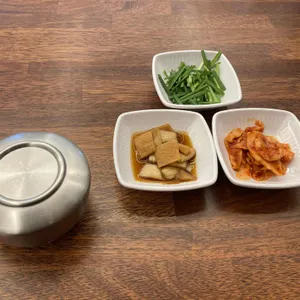 담미온 사진