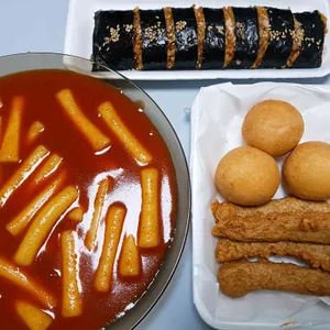신가네매운떡볶이 사진