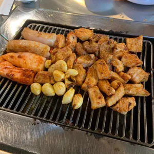 홍순덕전포양곱창 사진