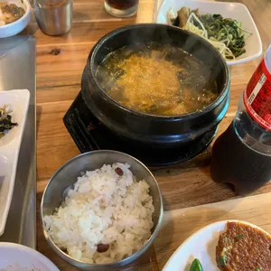 홍순덕전포양곱창 사진