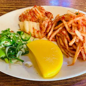 구포잔치국수 사진