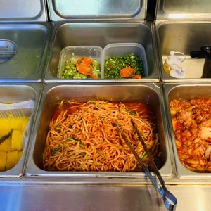 구포잔치국수 사진