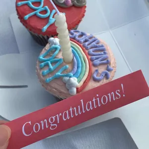 몬몬케이크 리뷰 사진