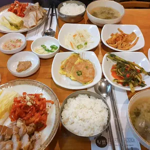 향토 사진