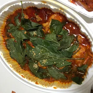 항아리찜 사진