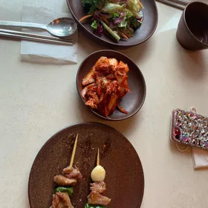 코시롱 사진