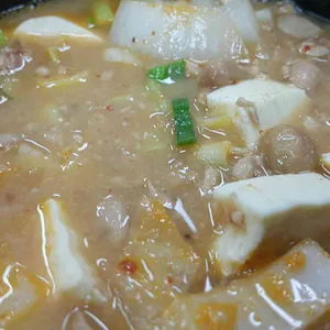 행운식당 사진
