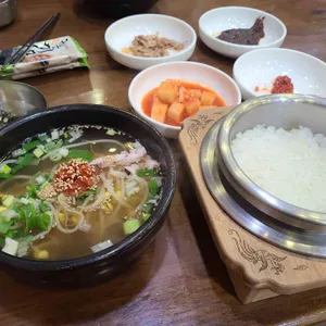 시루향기 사진