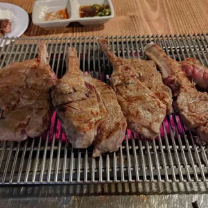 이가네양꼬치 사진