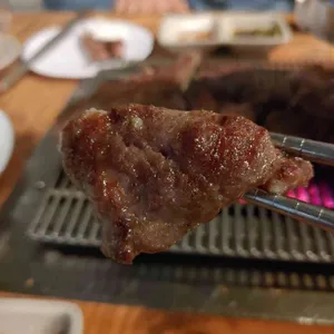 이가네양꼬치 사진