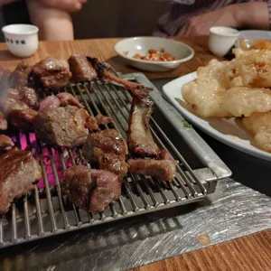 이가네양꼬치 사진