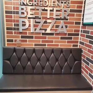 파파존스 리뷰 사진