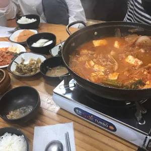 옥천집 사진