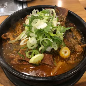 형제들감자탕 사진