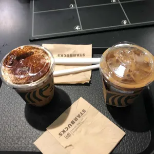 스타벅스 사진