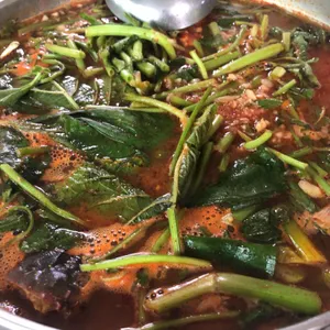 불탄소가든 사진