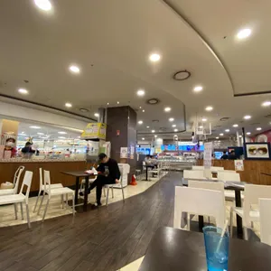 롯데리아 리뷰 사진