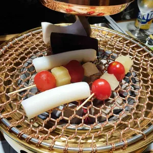 버터램 사진