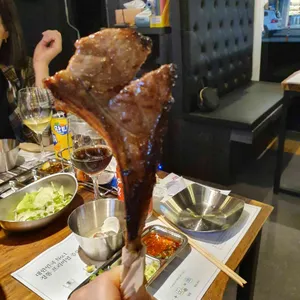버터램 리뷰 사진