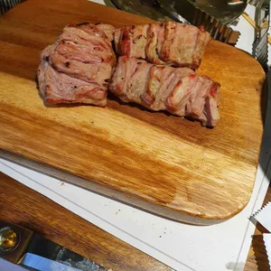 버터램 리뷰 사진